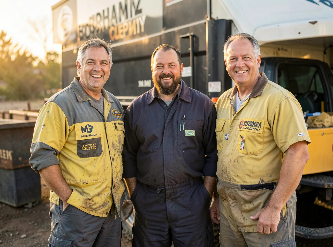 Sewage Cleanup company in Ukiah, OR