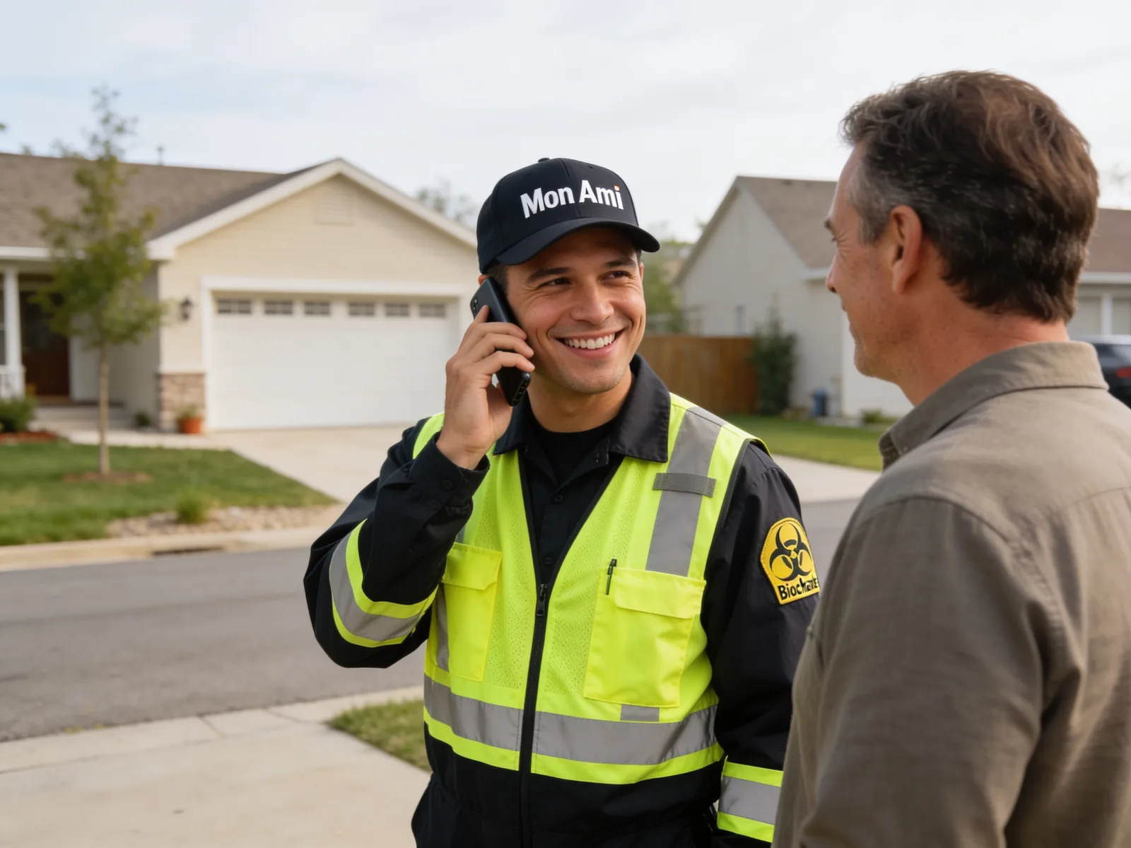 Sewage Cleanup Ukiah, OR FAQs