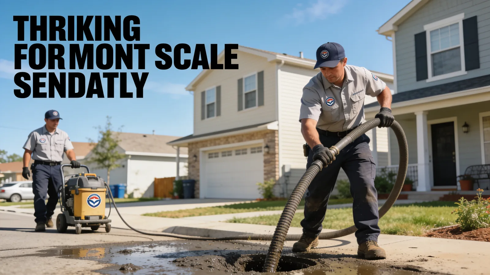 Sewage Cleanup in Ukiah, OR near me